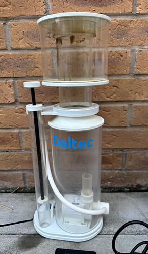 Deltec 600i marine aquarium - 600i,