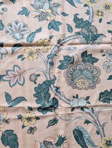 Vintage original floral - original,