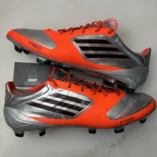 Adidas F50 Adizero Fg Football