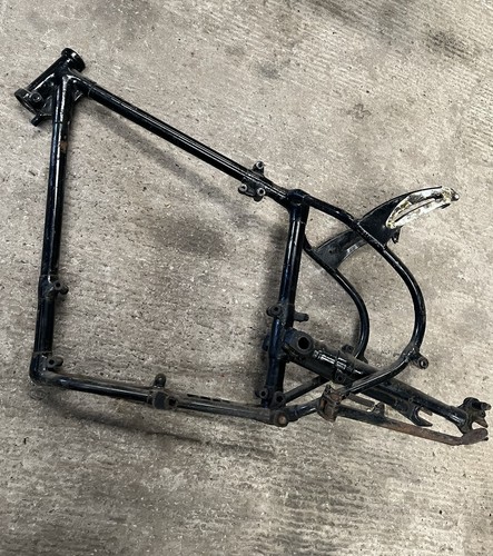 Velocette mac 350 - velocette,