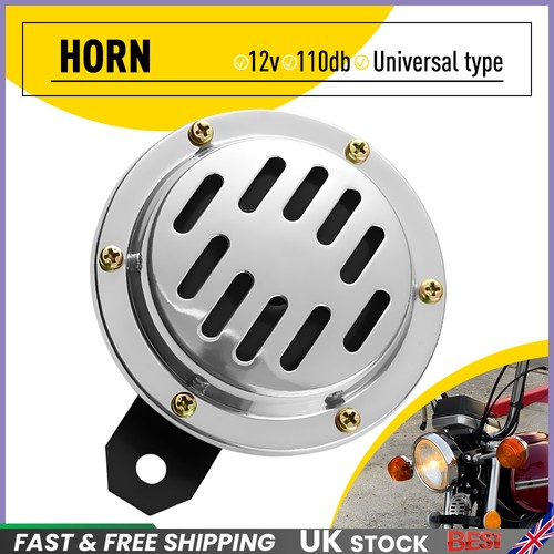 Universal 12v power - 12v, loud