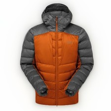 RAB Cirrus Ultra Hoody (L)
