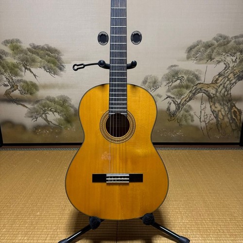 Yamaha flamenco guitar cg182sf - guitar,