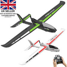Volantex Ranger 600 RC Stunt Glider 4CH RTF EPP Foam Airplane w/ Gyro