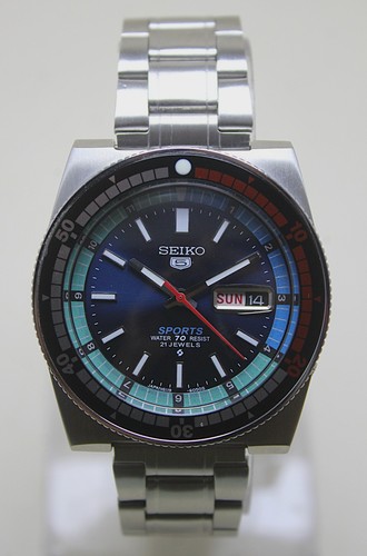 Rare vintage seiko sports - seiko,
