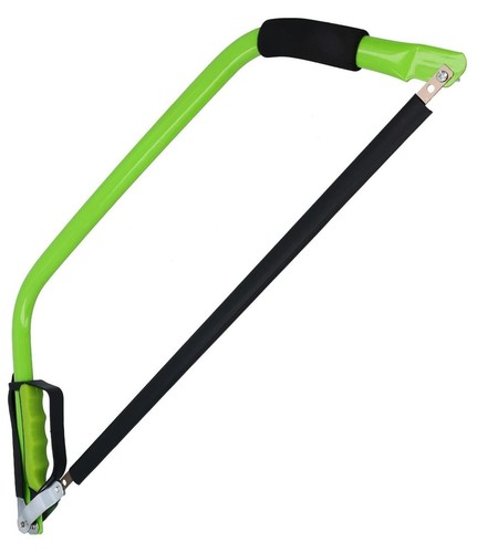 Bow saw heavy - 24",