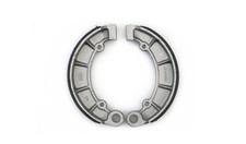 Brake Shoes Rear for 2009