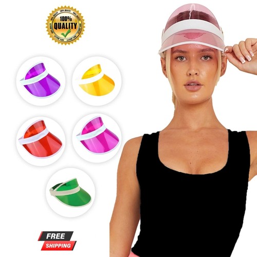 Pack poker visor - 1-6,
