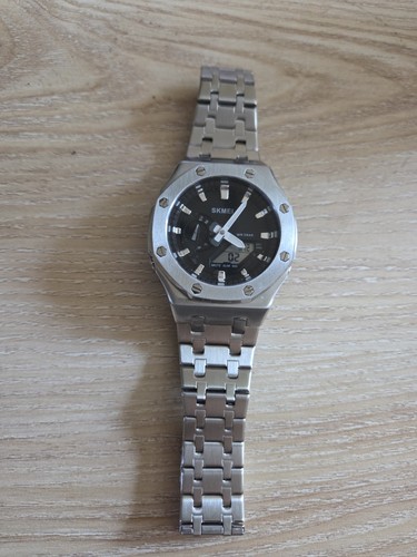 Skmei mens watch - skmei,