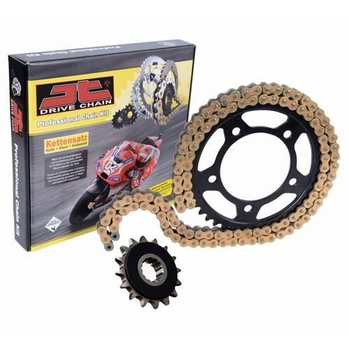 Silent transmission kit - silent,