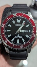 Citizen Promaster Diver Men's