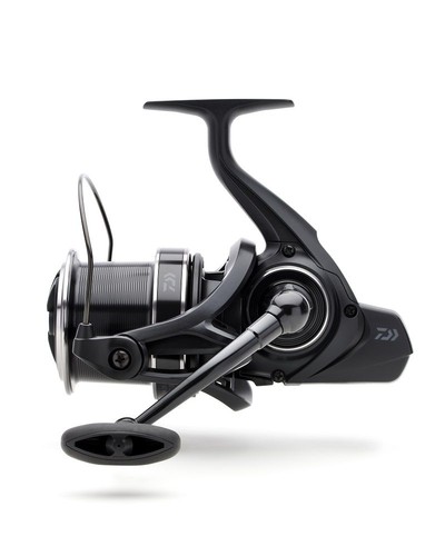 Daiwa emblem scw qd reel - 23,