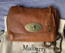 VGC Mulberry OAK LILY in NVT