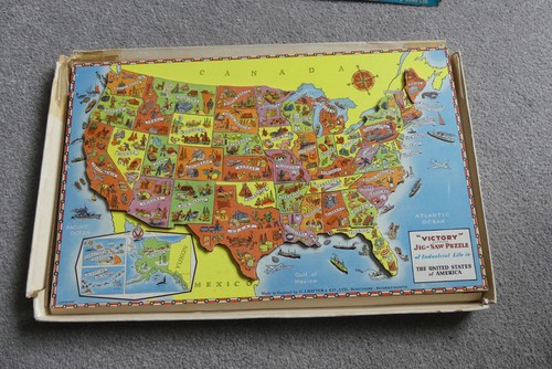 Victory jigsaw wooden - jigsaw, puzzle