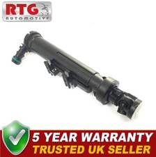 Headlamp headlight washer jet - headlight,