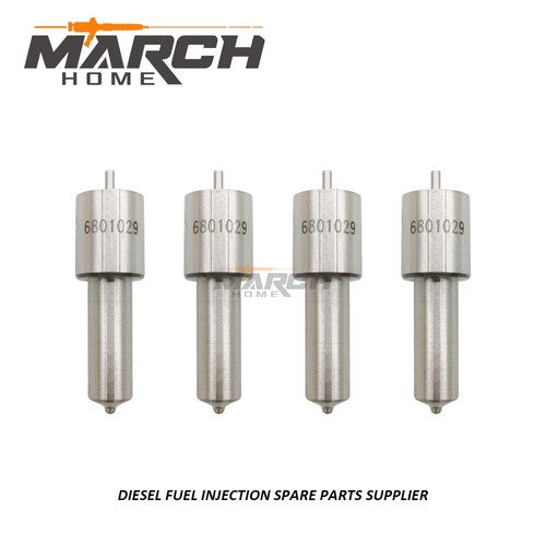 4pcs fuel injector nozzle tips - injector,
