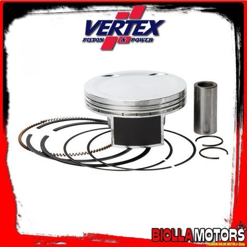 23623b piston vertex - 23623b, 101,96mm