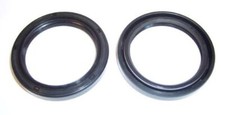 Crank Shaft Oil Seal Front FOR NISSAN SUNNY II 1.4 1.6 86->91 Elring