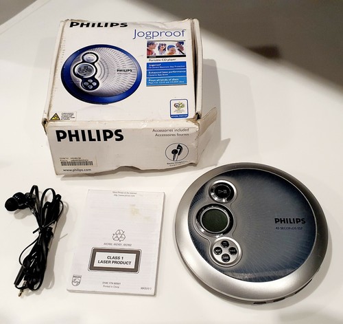 Philips jogproof ax2402 - jogproof,