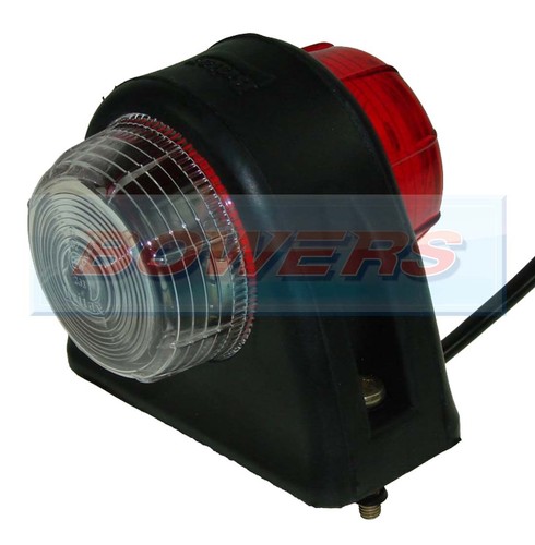 Britax rubber red - rubber, for