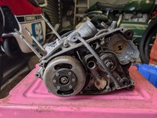 Suzuki GP100 Engine Bottom End