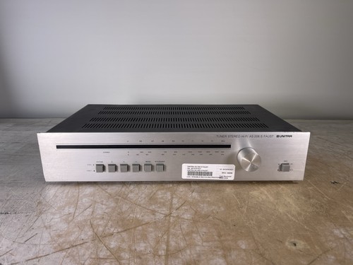 Vintage unitra 206 - unitra, s