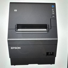 NEW Epson TM-T88V Receipt Printer Thermal