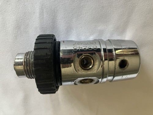 Scubapro mk2 1st stage - mk2,
