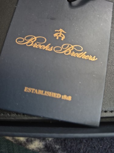 Brooks brothers men black - men’s,