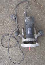 Black & Decker BD780E Electric Corded Router 600W 240V