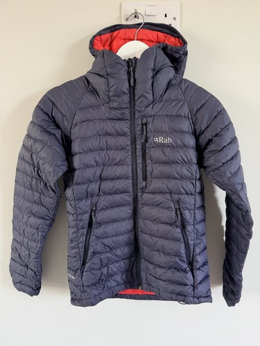Womens rab microlight alpine - womens,