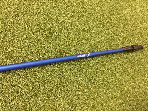 Callaway driver shaft denali - callaway,
