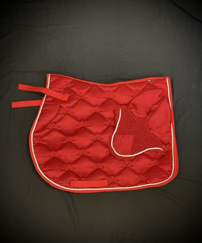 Size cob satin - pad, with