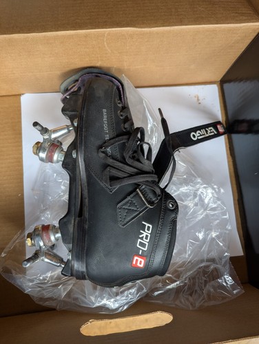 Luigino roller derby skates - roller,