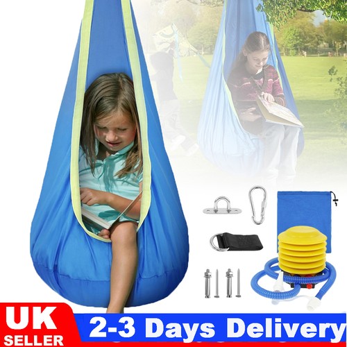 Pod swing chair - swing, hammock