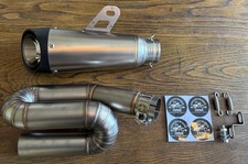 Triumph Street Triple 765 R RS