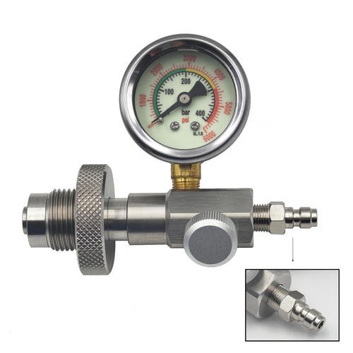 New cylinder bottle - new,