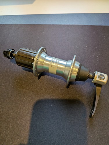 Shimano stx 36h - stx, s