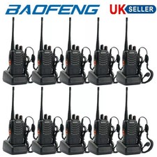 Baofeng BF-888S Walkie Talkie