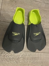 Speedo Biofuse Training Fins