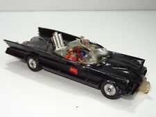Corgi 267 BATMAN BATMOBILE USA