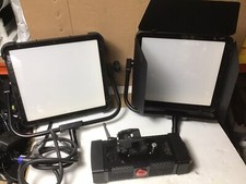 Pair of Rotolight Titan X1