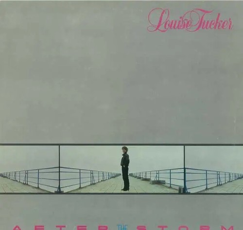 Louise tucker after the storm - after,