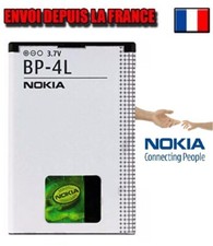 ORIGINAL NOKIA BP-4L E52 E55 E63 E71 E72 E73 E90 N810 N97 BATTERY BP4L