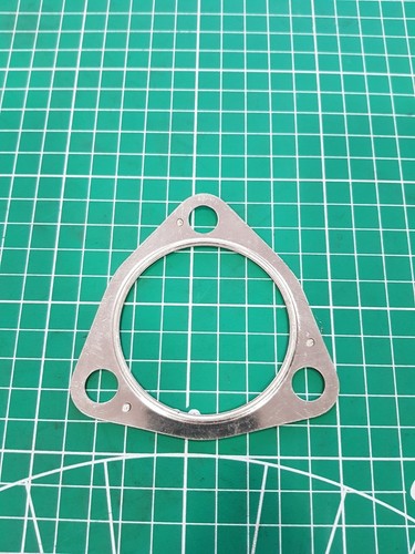 Alfa romeo exhaust catalytic - alfa,