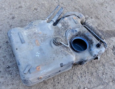 FORD FIESTA MK6 ST 150 FUEL