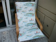  Handmade ikea poang (ADULT)