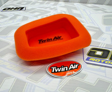 NEW TWIN AIR Trials Air Filter for Yamaha TY250 TY350 Mono 1984-1996