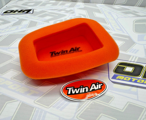 New twin air - twin, filter
