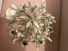 Laura Ashley Lavenham 8 Arm